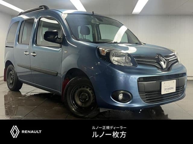 RENAULT RENAULT KANGOO