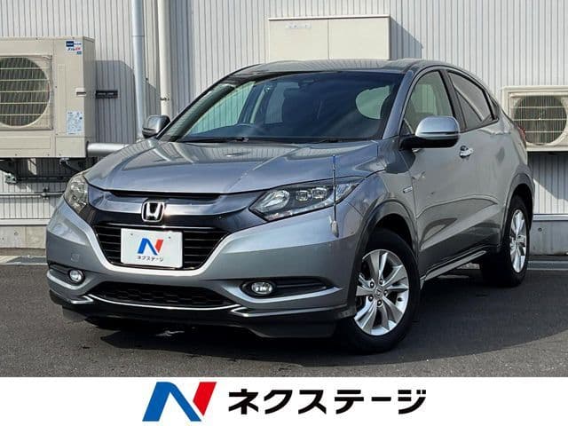 HONDA VEZEL HYBRID