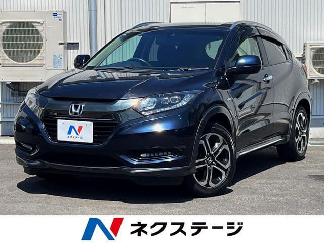 HONDA VEZEL HYBRID