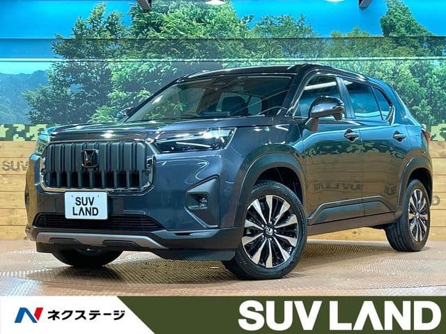 HONDA null