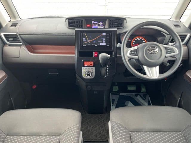 DAIHATSU