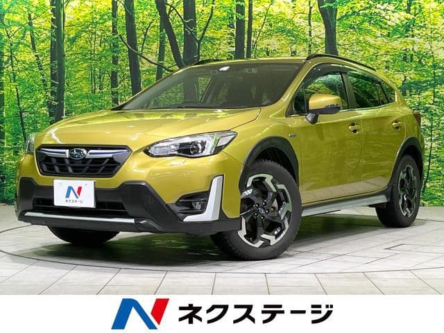 SUBARU SUBARU XV HYBRID