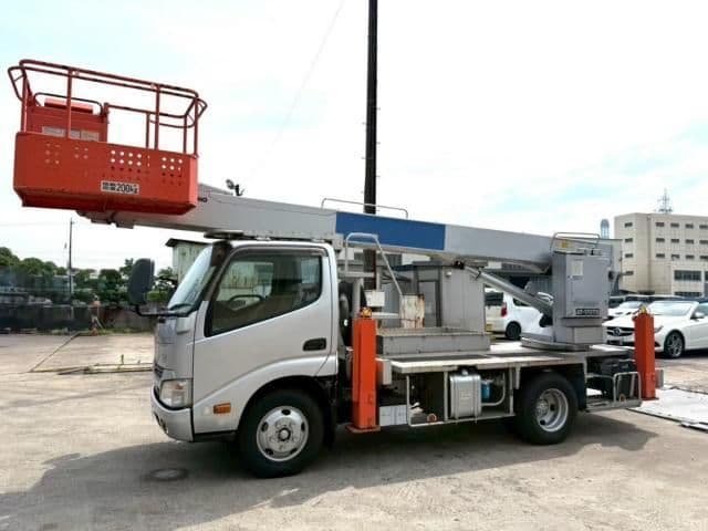 HINO DUTRO