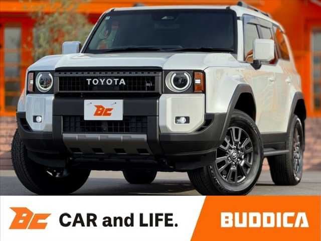TOYOTA null