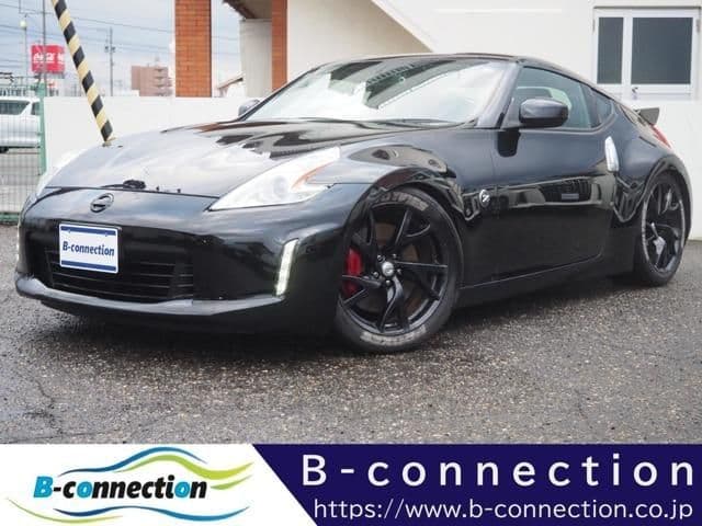 NISSAN FAIRLADY Z