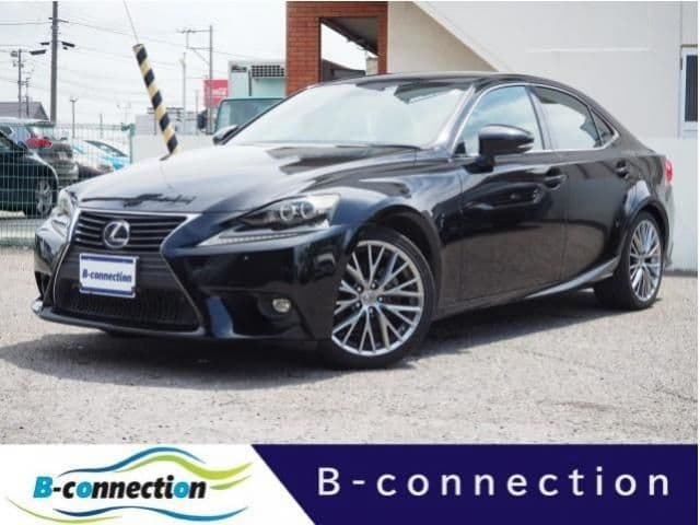 TOYOTA LEXUS IS300h