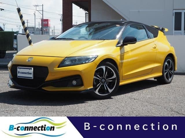 HONDA CR-Z