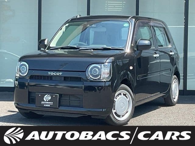 DAIHATSU MIRA TOCOT