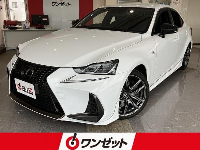 TOYOTA LEXUS IS300