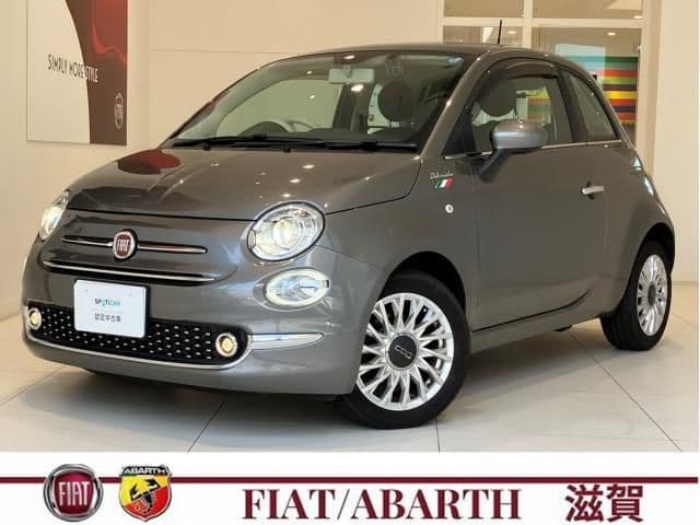 FIAT FIAT 500