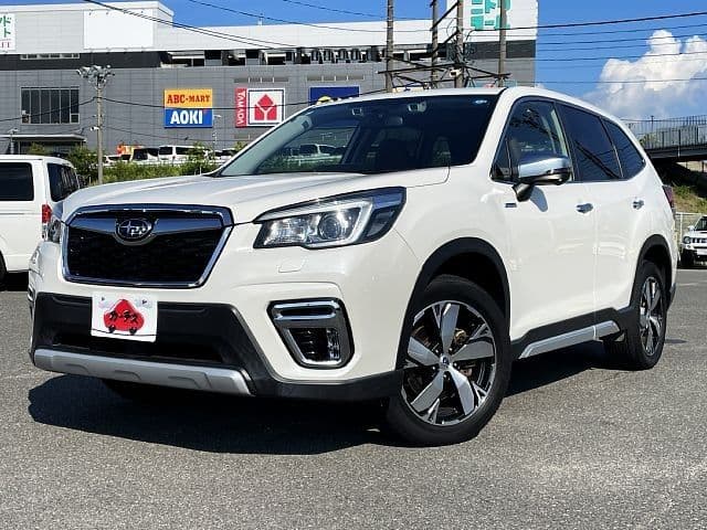 SUBARU