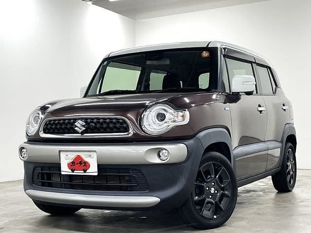 SUZUKI XBEE
