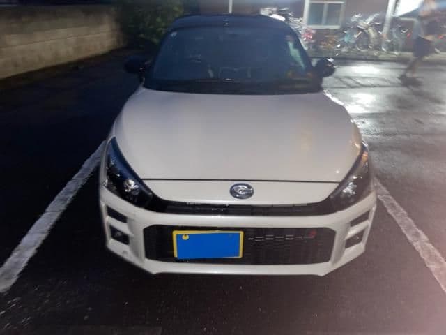 TOYOTA COPEN