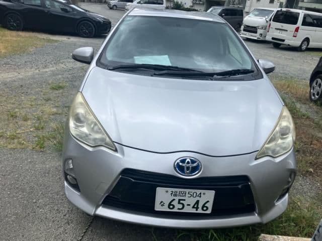 TOYOTA