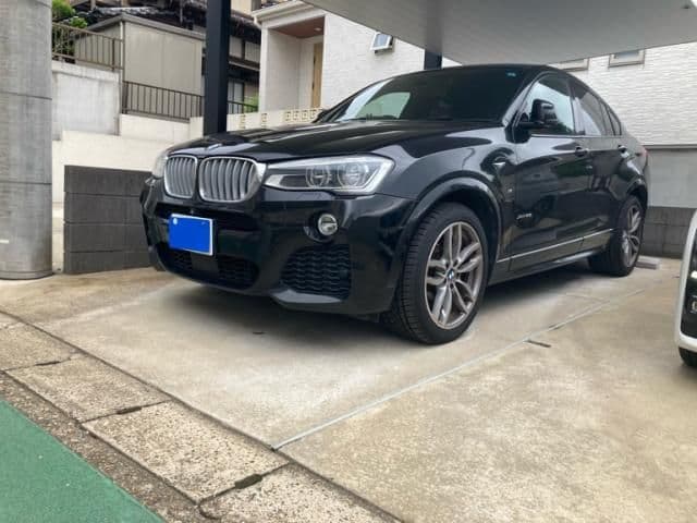 BMW BMW X4