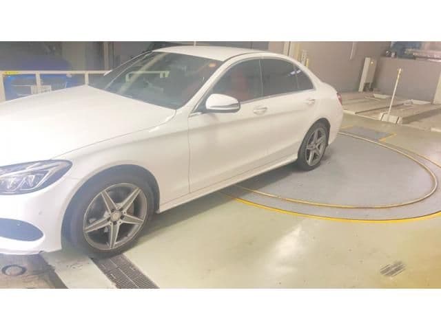 MERCEDES BENZ