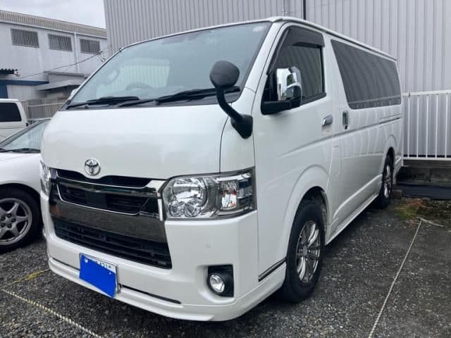 TOYOTA