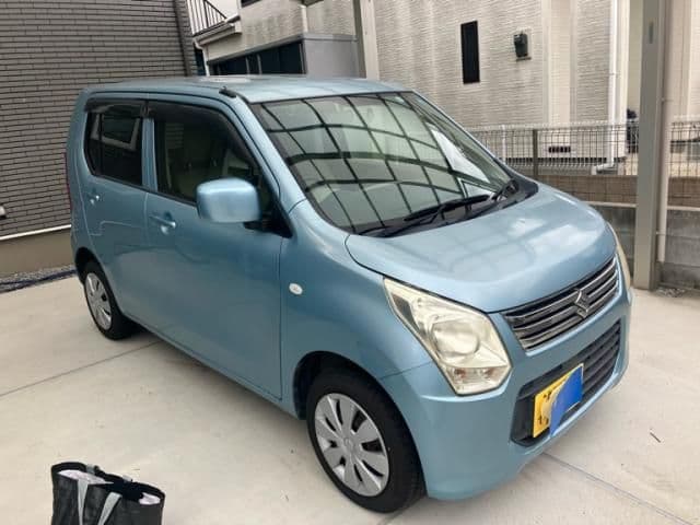 SUZUKI