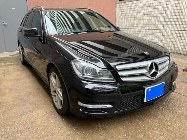 MERCEDES BENZ