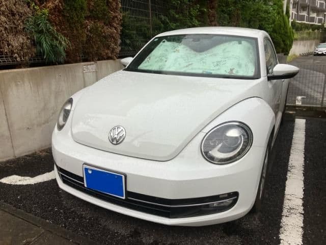 VOLKSWAGEN