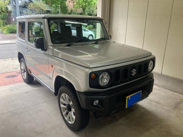 SUZUKI