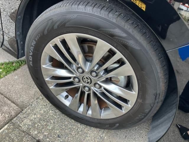 TOYOTA