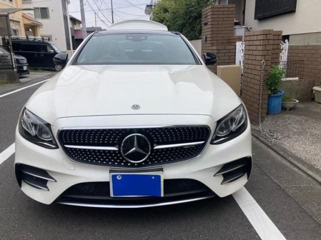 MERCEDES BENZ null
