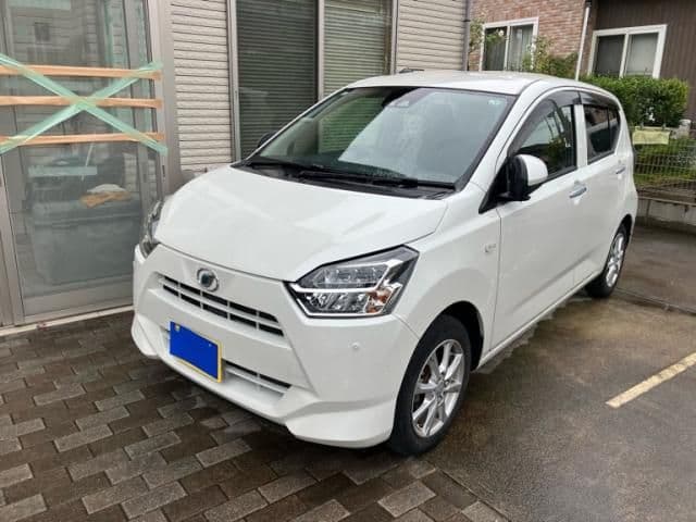 DAIHATSU