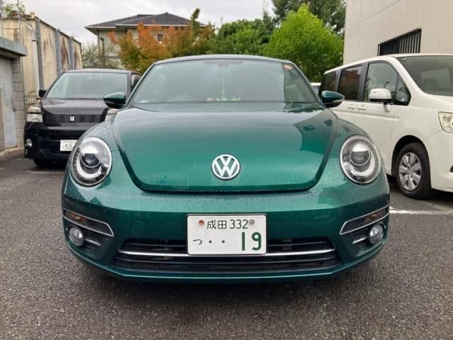 VOLKSWAGEN
