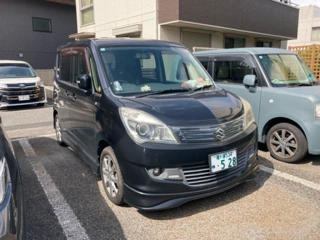 SUZUKI