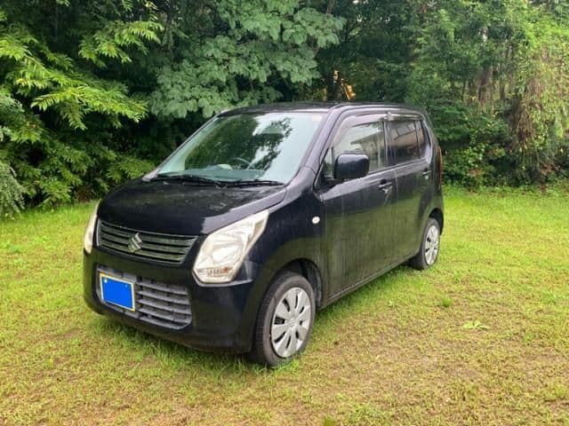 SUZUKI