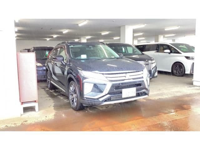 MITSUBISHI ECLIPSE CROSS 2WD