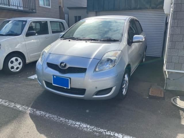 TOYOTA