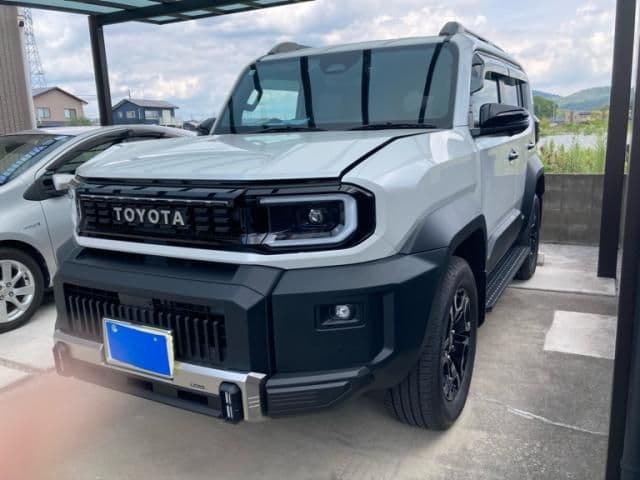 TOYOTA