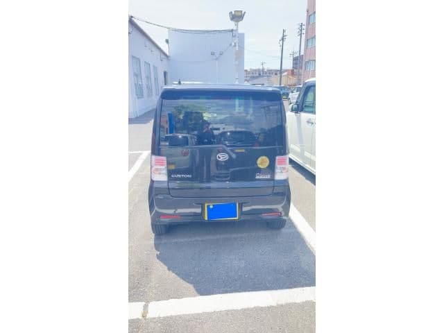 DAIHATSU