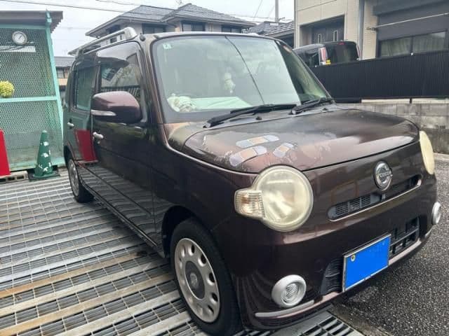 DAIHATSU MIRA Cocoa