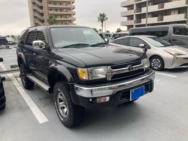 TOYOTA
