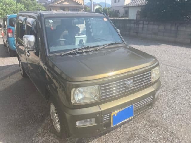 DAIHATSU