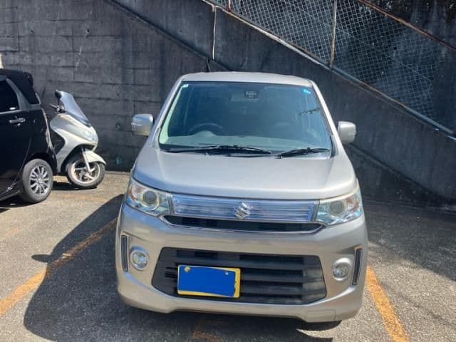 SUZUKI
