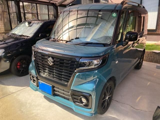 SUZUKI