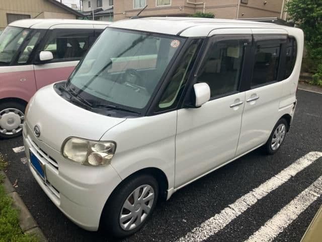 DAIHATSU