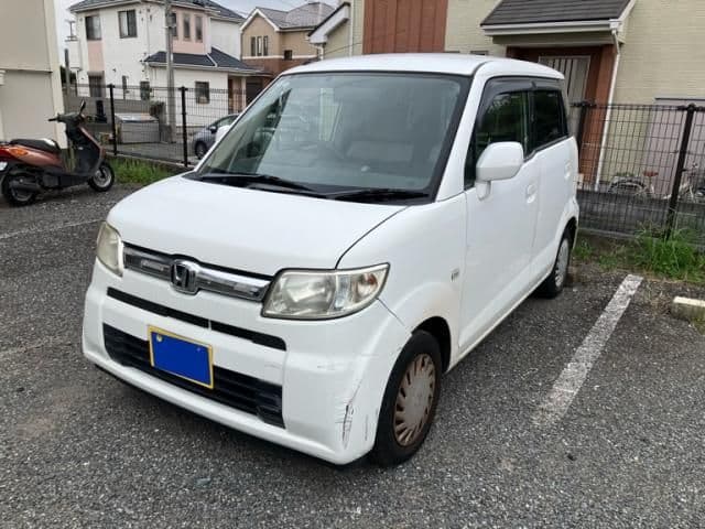 HONDA