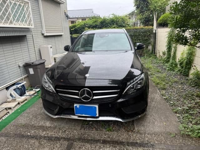 MERCEDES BENZ