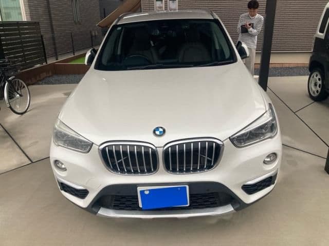 BMW BMW X1