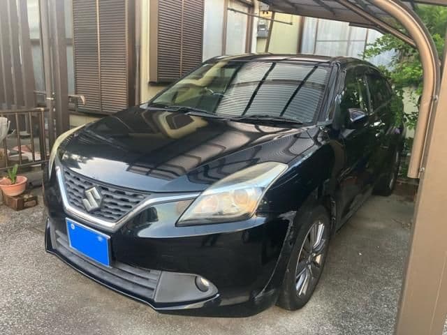SUZUKI