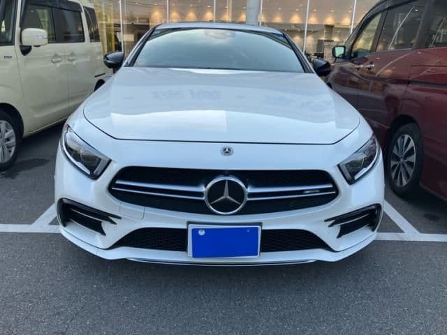 MERCEDES BENZ null