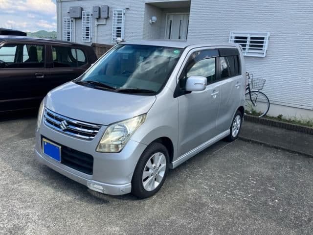 SUZUKI