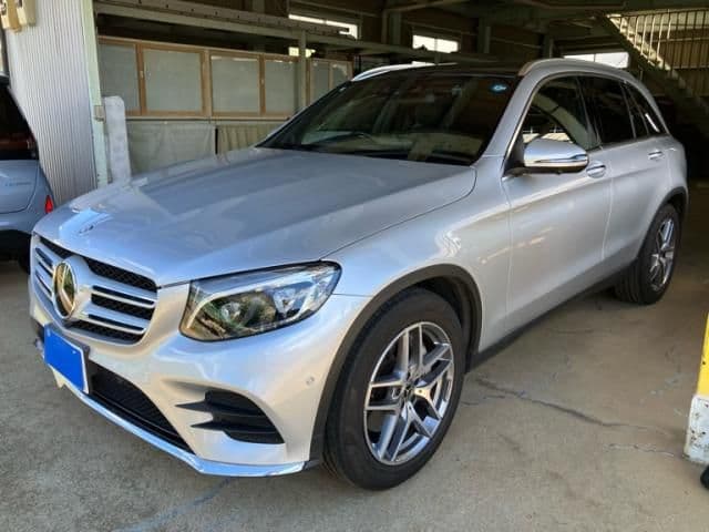 MERCEDES BENZ