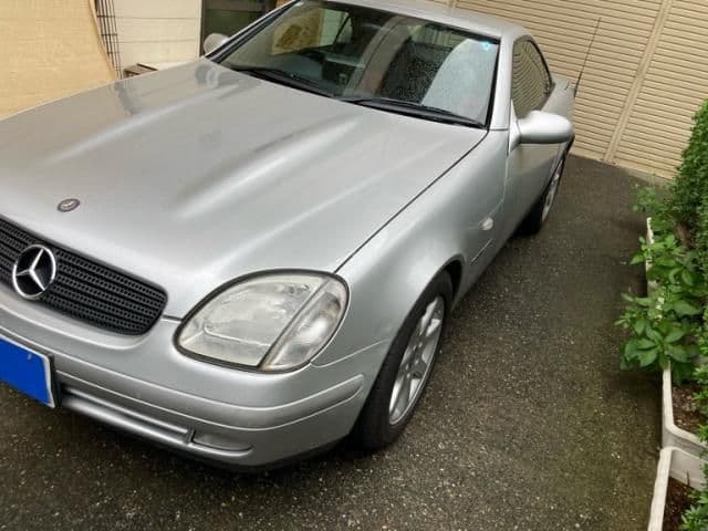 MERCEDES BENZ