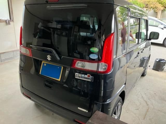 SUZUKI